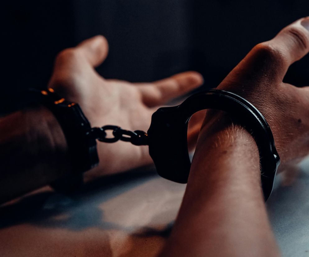 Zabawa na poprawinach zmieniła się w koszmar. Igor wpadł w morderczy szał. Tragiczny finał