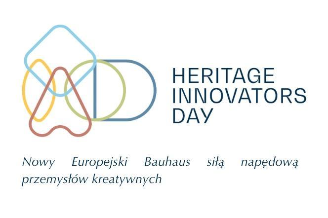 Heritage Innovator Day