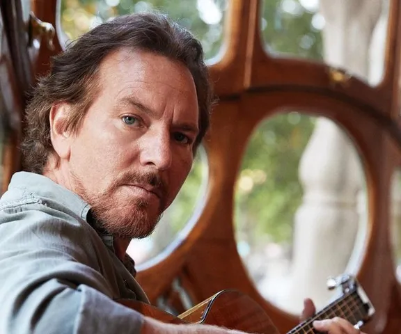 Eddie Vedder o upływie czasu: Może został nam jeden, góra dwa dobre albumy