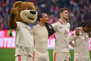 Bayern Monachium - Borussia Dortmund typy i kursy (12.04.2025) | Der Klassiker, czyli niemiecki klasyk