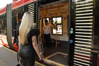 Na Śląsku autobusy będą wozić na wybory prezydenckie za darmo przez cały dzień