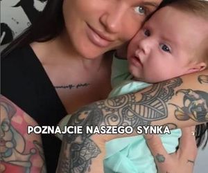 Karolina Gilon zdradziła imię dziecka. Będziecie zaskoczeni, jakie wybrała