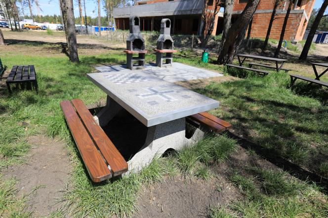 Jar w Toruniu jest coraz piękniejszy. Zrealizowano projekt za 8,7 miliona złotych