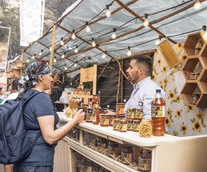 Festiwal Kasztanów Madera