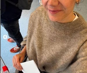 Wybory Prezydenckie 2025: Olga Bołądź