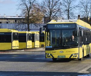 Pora na przesiadkę! Będą nowe węzły komunikacyjne w Gliwicach