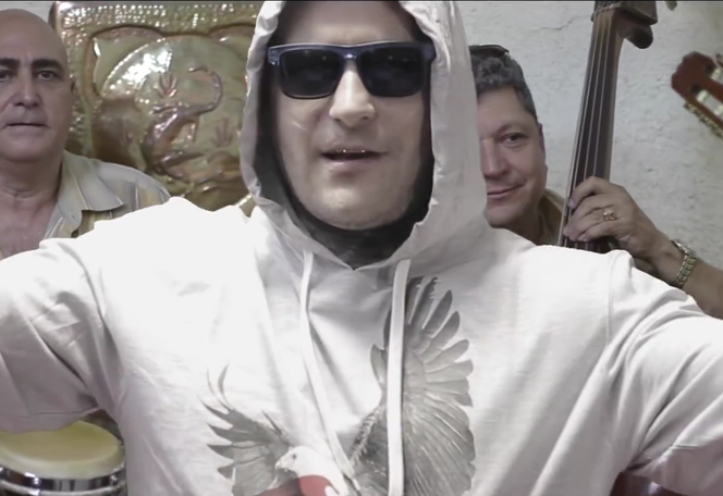 Gang Albanii - koncerty. Gdzie i kiedy wystÄpujÄ
w wakacje 2015? Daty i ...