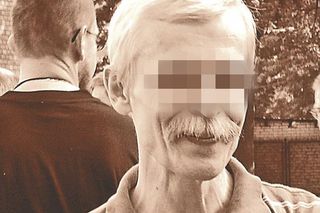  Brutalny atak w kościele w Warszawie. Były rugbista bił do nieprzytomności. Sąd umorzył postępowanie