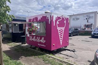 Budka z rzemieślniczymi lodami otworzyła się w Gorzowie. Wiemy, gdzie się znajduje