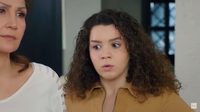 Gönül spróbuje wyjaśnić, ale Zeynep zada jej cios bez litości