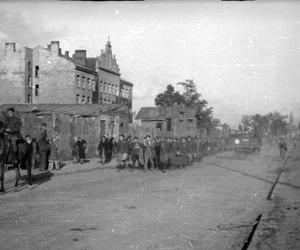 80. rocznica wyzwolenia Warszawy 17 stycznia 1945r. Czarna rozpacz i Czerwona Armia