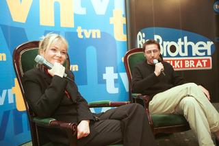 Barbara Knap z Big Brothera