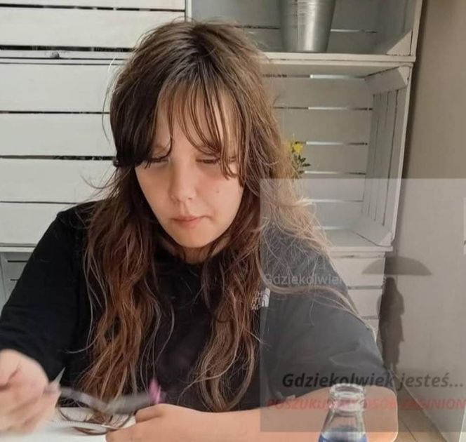 Zaginiona 11-letnia dziewczynka odnaleziona. Zatrzymano mężczyznę z Żor