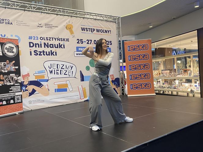 23. Olsztyńskie Dni Nauki i Sztuki cz.2