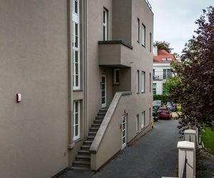 Willa Michejdy w Katowicach przy Kościuszki po remoncie
