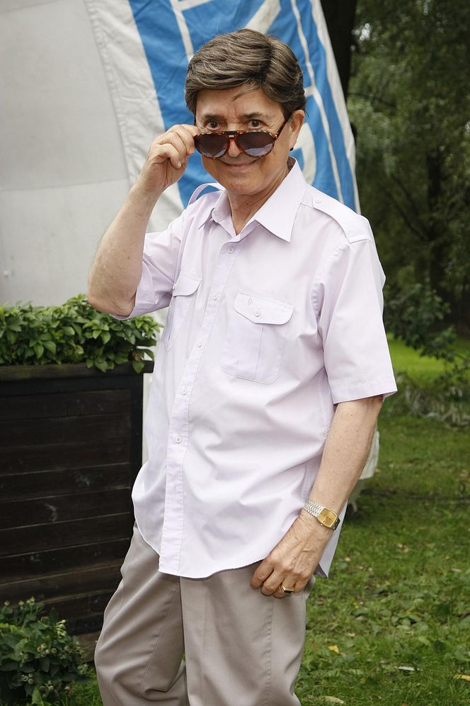 Jerzy Połomski zmarł 3 lata temu. Zostawił po sobie wielki majątek. Teraz wyszło na jaw, kto zgarnął wszystko