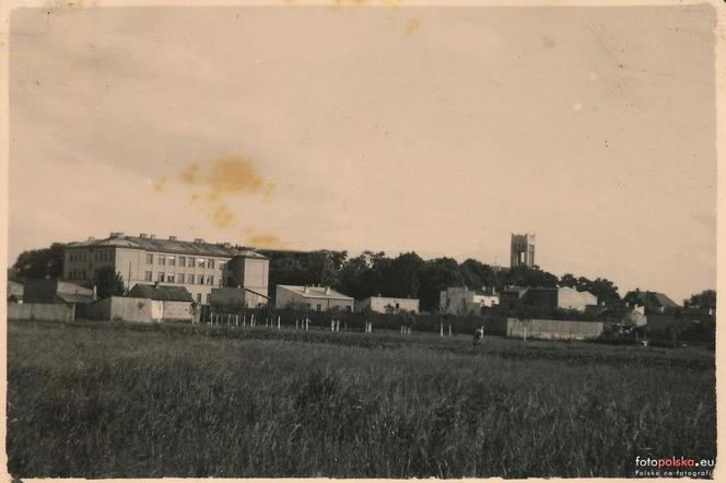 Tak kiedyś wyglądały Bronowice! Zobacz archiwalne zdjęcia