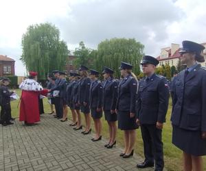 Zakończenie studiów w Akademii Wymiaru Sprawiedliwości