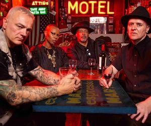 Skunk Anansie prezentują nowy singiel. Kiedy premiera albumu?