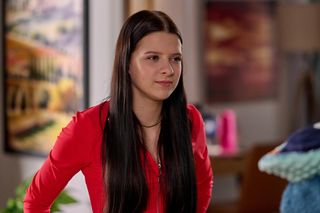 Na Wspólnej odc. 4019: Julka (Maja Oświecińska)