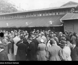 Wyścigi konne w Warszawie, 1934 rok