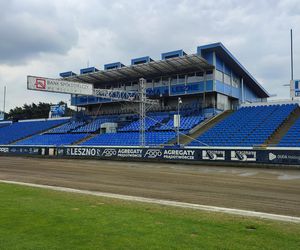 Prezes Unii Leszno zatrzymany – klub reaguje