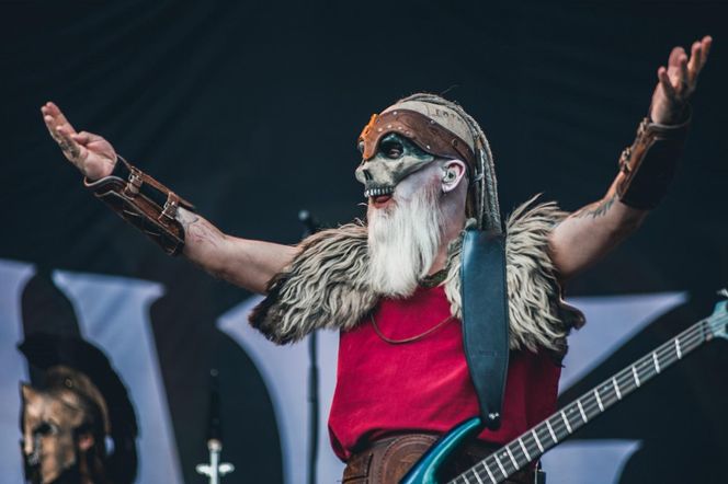 Masters of Rock 2025 - dzień 4.