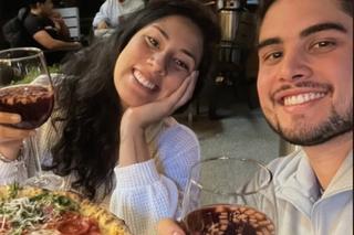 Peruwiańscy kochankowie