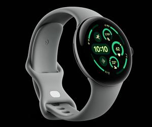 Google Pixel Watch 3