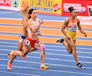 Ewa Swoboda, Natalia Kaczmarek, Anita Włodarczyk, Paweł Fajdek