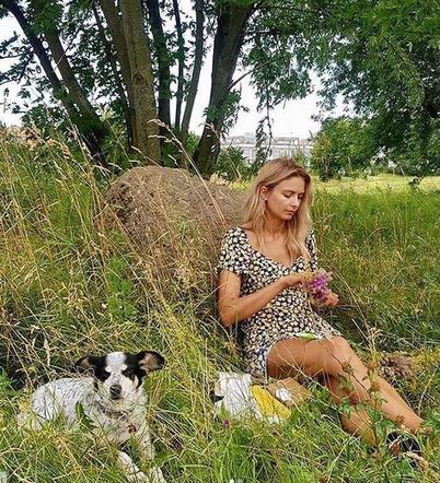 Łukaszenka więzi Miss Białorusi