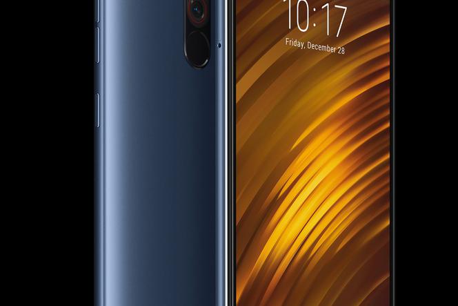 Xiaomi POCOPHONE F1