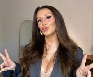 Ukochana Hakiela kusi w Hiszpanii