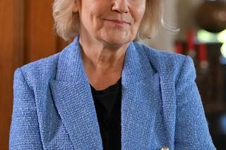 Pierwsza miłość odc. 3525. Aneta (Maria Pakulnis)