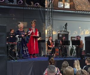 Eska Summer City na Królewskim Śpiewaniu w Tykocinie