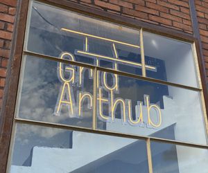 Hala 31B po rewitalizacji