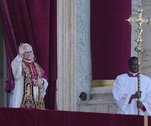  Leon XIV jako dziecko usłyszał, że będzie papieżem! Niezwykła przepowiednia