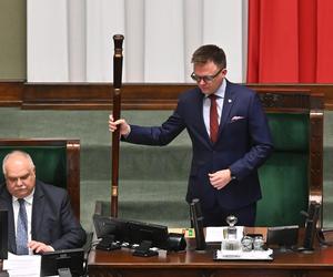 Kolejne posiedzenie Sejmu. Wiemy, czym zajmą się posłowie