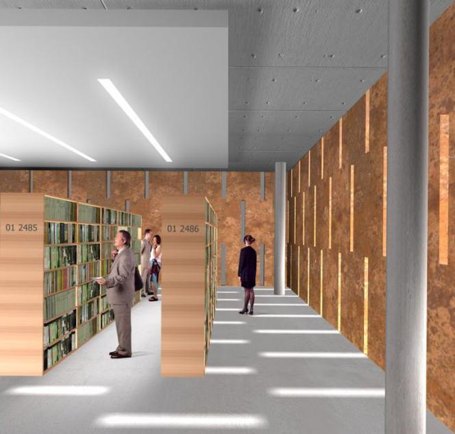 Centrum Informacji Naukowej i Biblioteka Akademicka