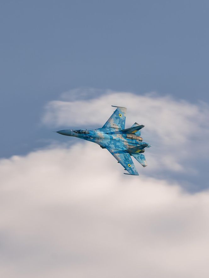 Su-27