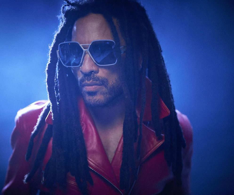 Ostatnie bilety na koncert Lenny'ego Kravitz'a