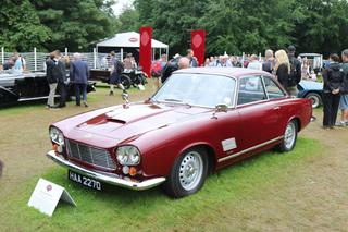 Goodwood Festival of Speed 2016