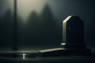 Grób Barbary Skrzypek w Gorlicach. Co zdradza jej ostatnie miejsce spoczynku?