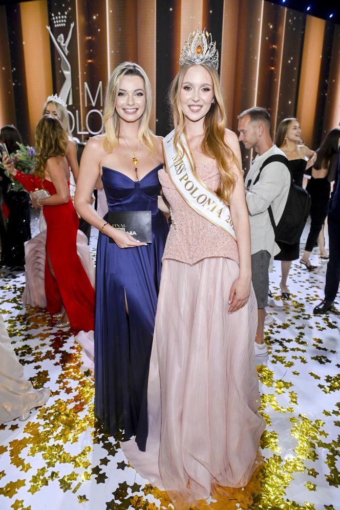 Karolina Bielawska, Maja Todd