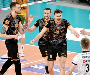Siatkarz musi odejść z Jastrzębskiego Węgla po finale Ligi Mistrzów. Mówi nam, za czym najbardziej będzie tęsknił
