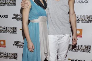 Jakub Pursa został zatrzymany przez policję przed półfinałem Tańca z gwiazdami