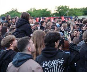 Lublinalia 2025 - tak bawiliście się drugiego dnia!