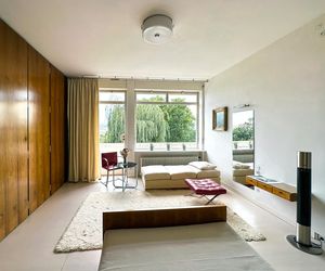 Willa Tugendhatów w Brnie