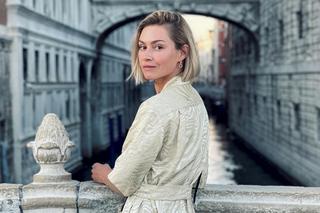 Rosyjska aktorka udawała ukraińską uchodźczynię. Chciała wejść na imprezę u milionera