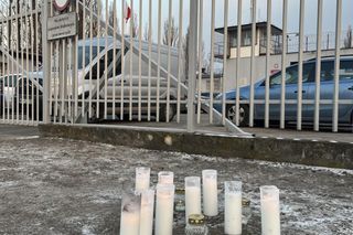Informacja prosto z aresztu na Grochowie: Posłowie Wąsik i Kamiński mogą tu zostać 14 dni
